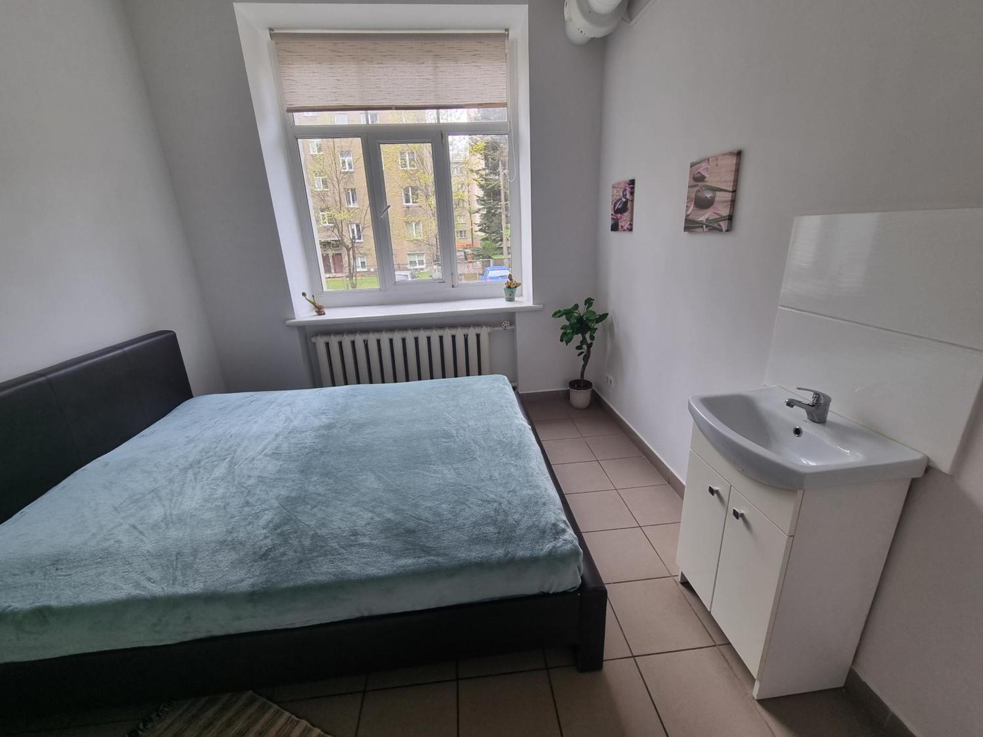 ריגה Camellia Studio Apartment & Parking מראה חיצוני תמונה